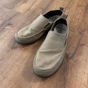 Men’s Croc Loafers